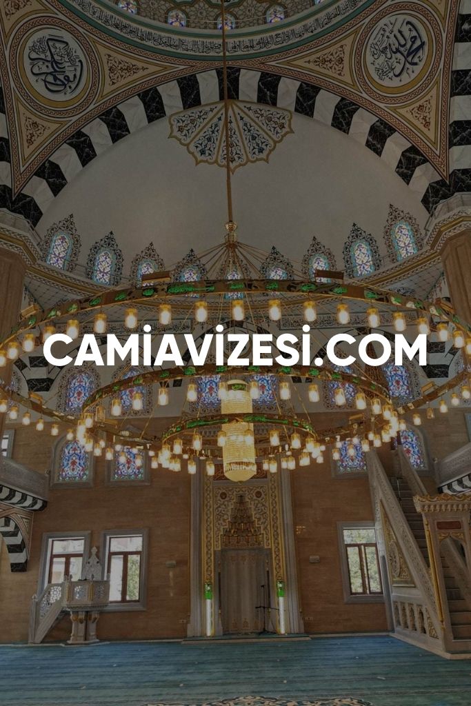 Hakkımızda 1 cami avizesicom
